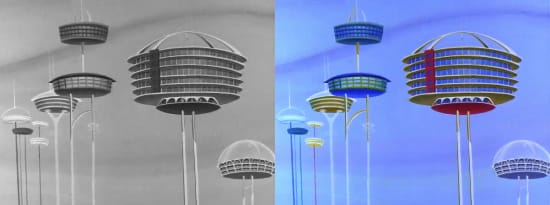 What We’re Reading: Urban Geometry