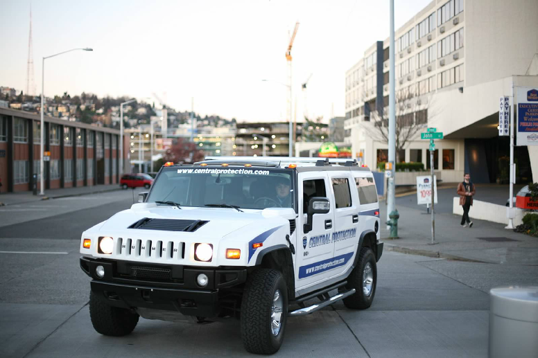How Do Private Security Patrols In Seattle Neighborhoods Affect Livability?