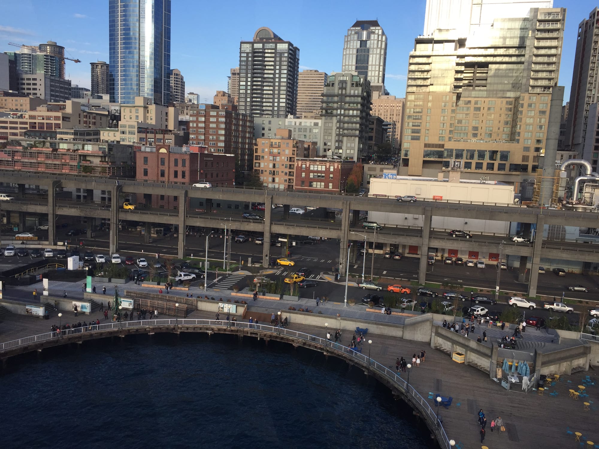 What We’re Reading: 25,000 Friends, False Choices, And Waterfront For All