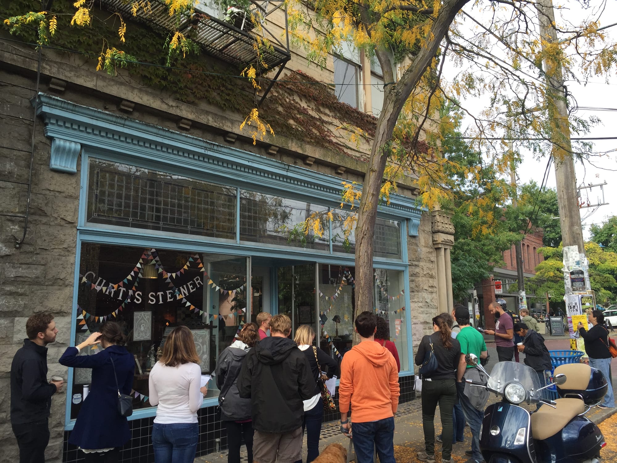 Ballard Urban Design Rezone Nears Final Approval