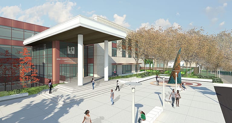                      About That $210 Million Youth Jail…
                     