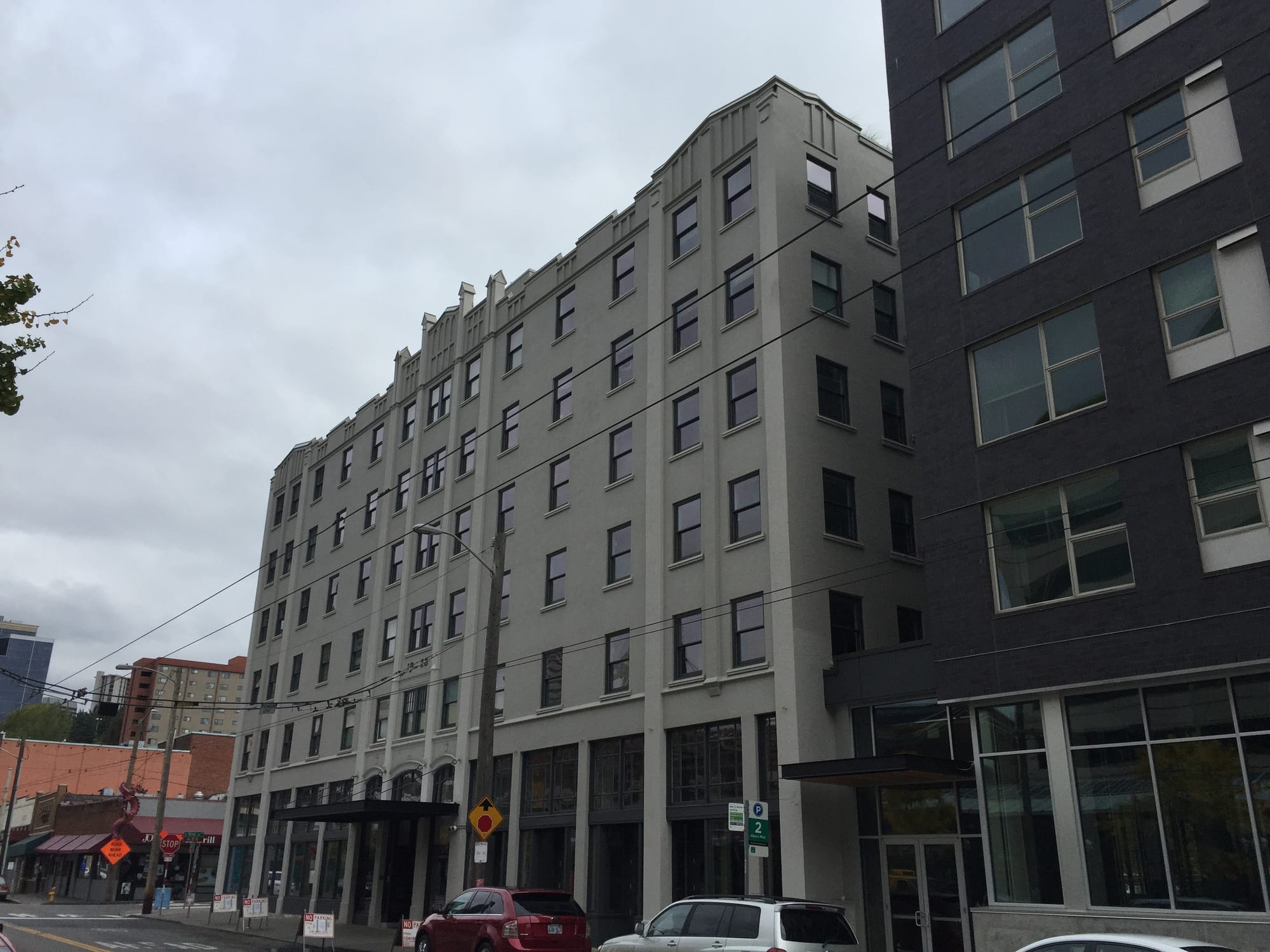 What We’re Reading: Walk The Walk, Striving For A Vision, And Newton