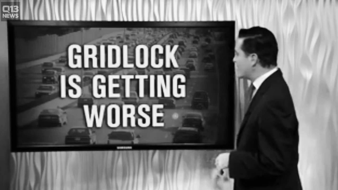 Regional Proposition 1: A Once-In-A-Generation Opportunity