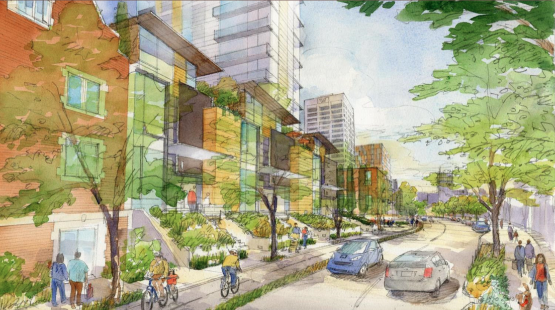 Misleading Sightline Articles Undermine Inclusionary Zoning Effort