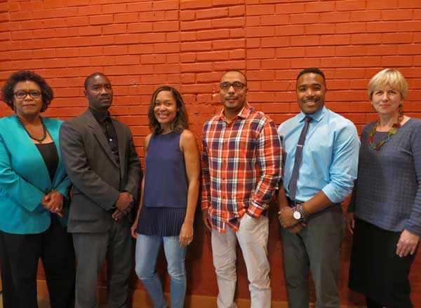 Africatown Organizers See Opportunity With Liberty Bank Site