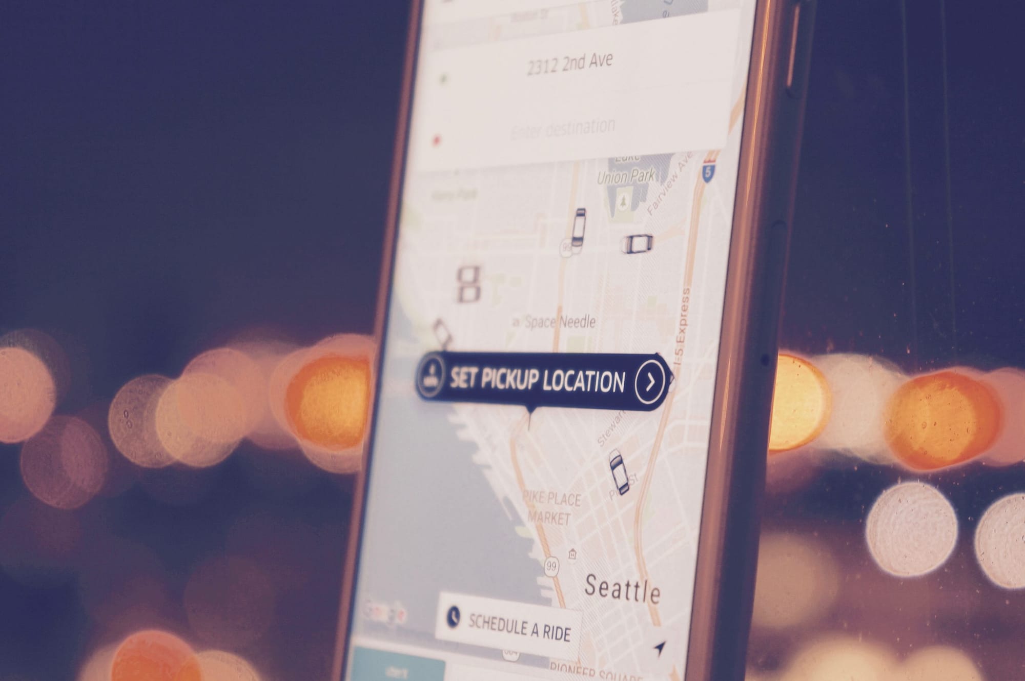 Uber Endorses ST3: What This Means For The Future Of Transportation