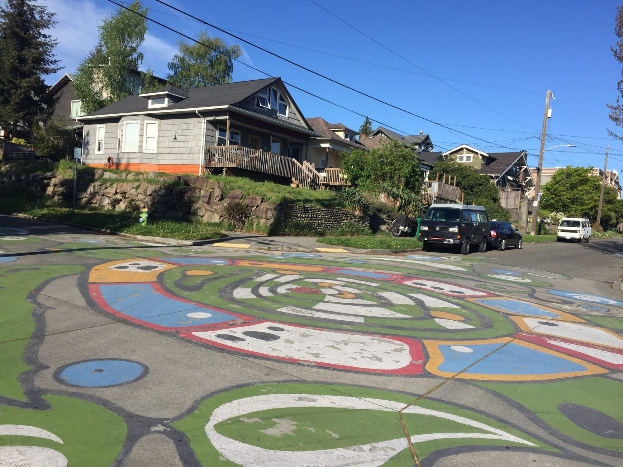 What We’re Reading: Sprawling Globe, Peanut Butter And Jelly, And Transformative Tracks