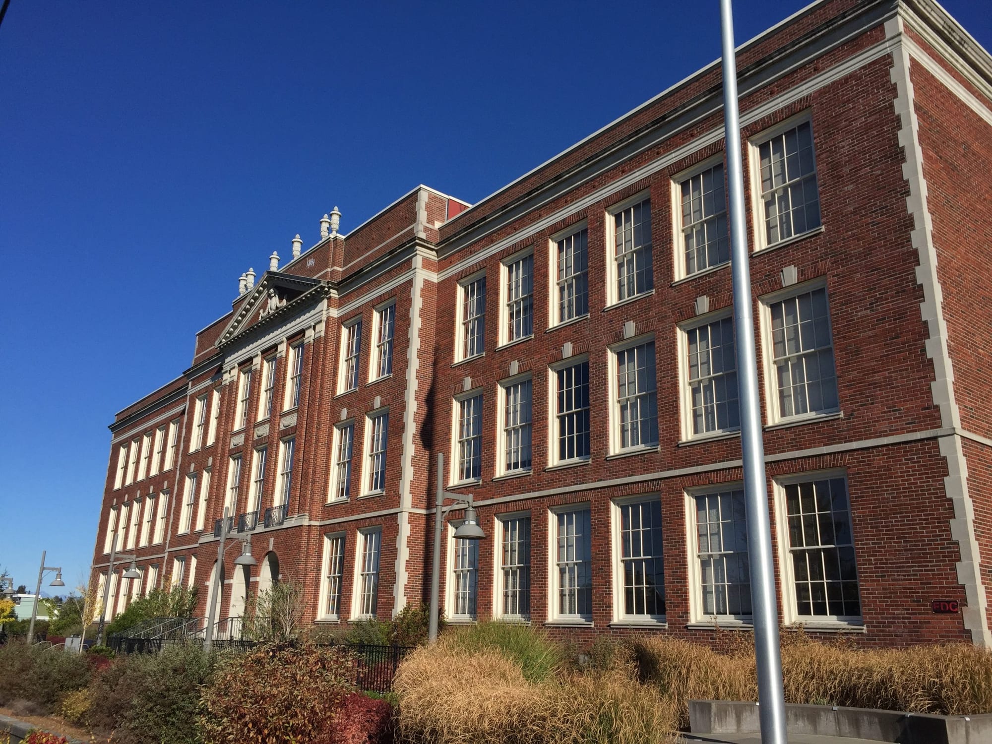 What We’re Reading: HOT Air, Penn Reborn, And Seattle Bike Map