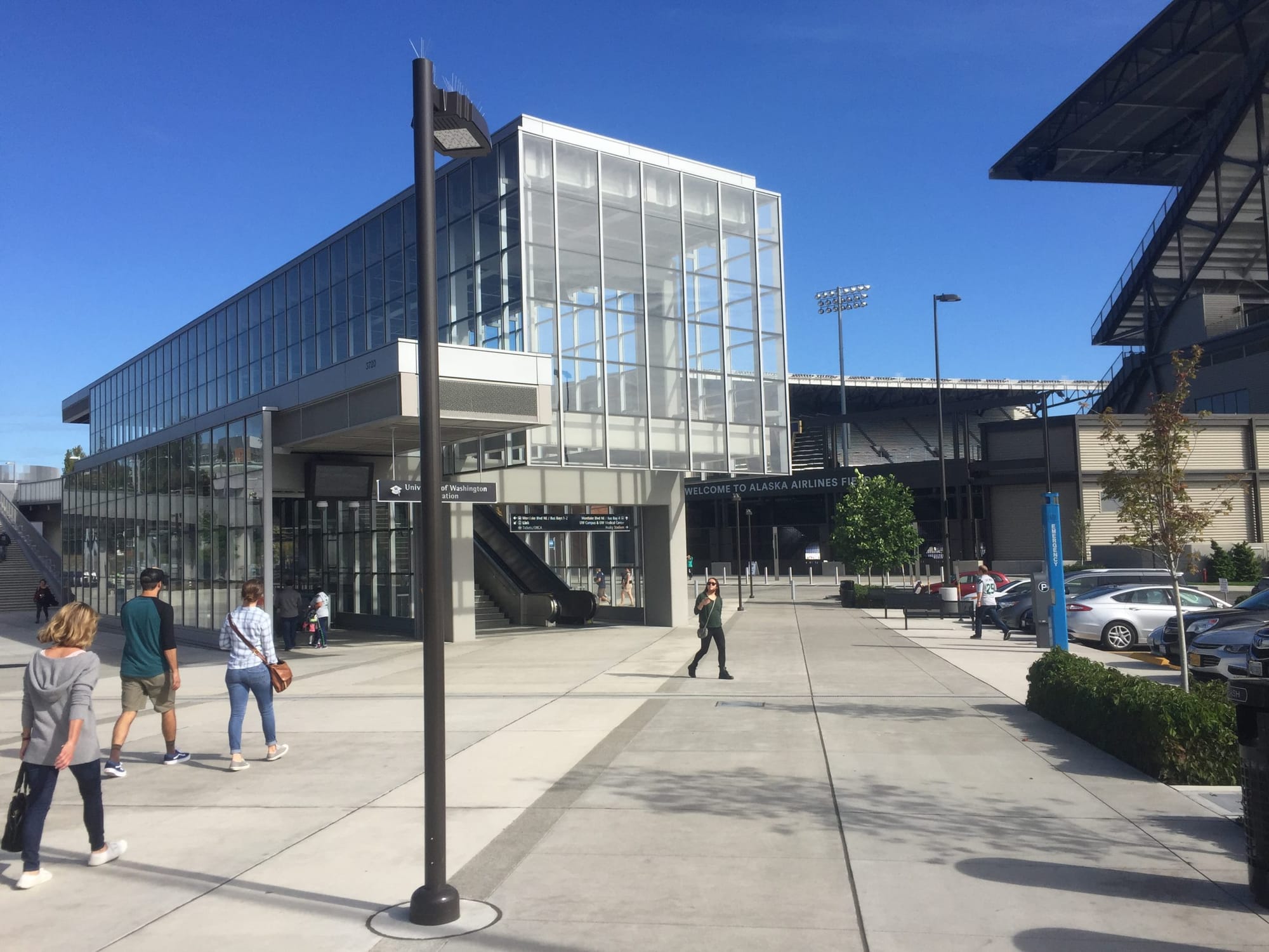 BRT Is Not Cheaper Than Light Rail