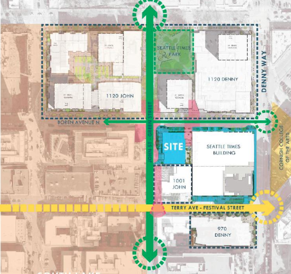 Seattle H5 Capital has big dreams for the pedestrian realm. (Via)