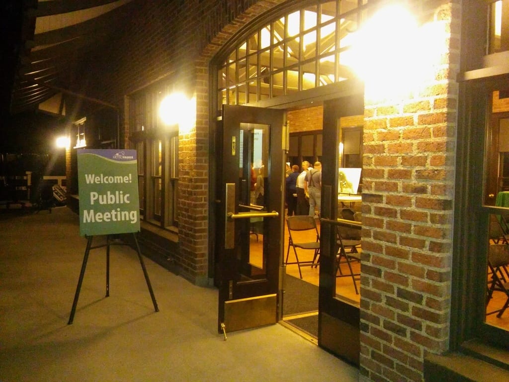 Tacoma Metro Parks Begins Public Meetings On Visitor Access To Point Defiance Park