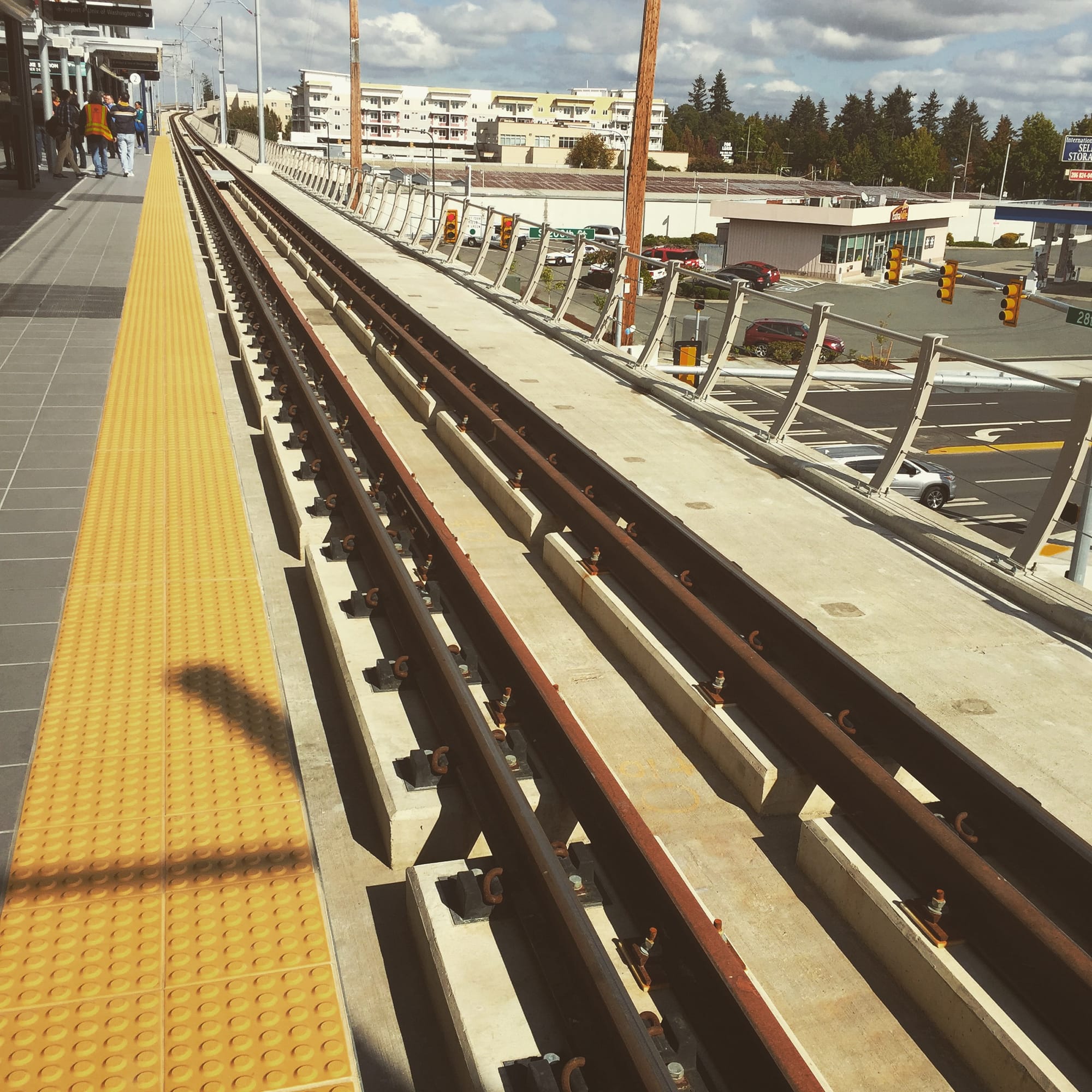 What We’re Reading: ST3 Wins, Americana, And Inequitable Future