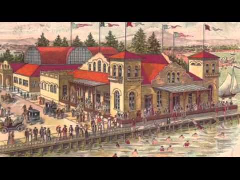 Sunday Video: History Of West Seattle