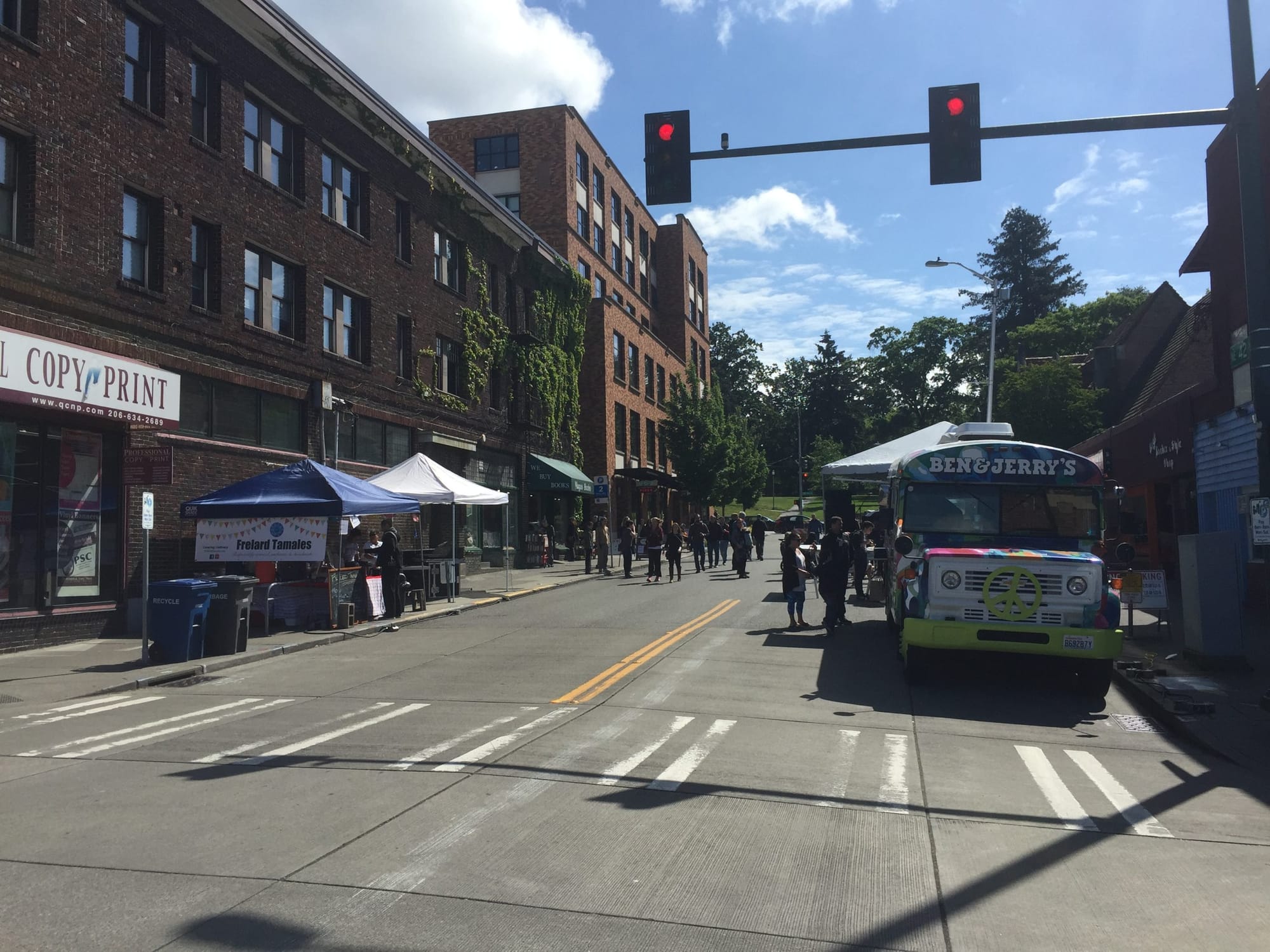 U District Rezone: A Step Towards A More Inclusive Seattle