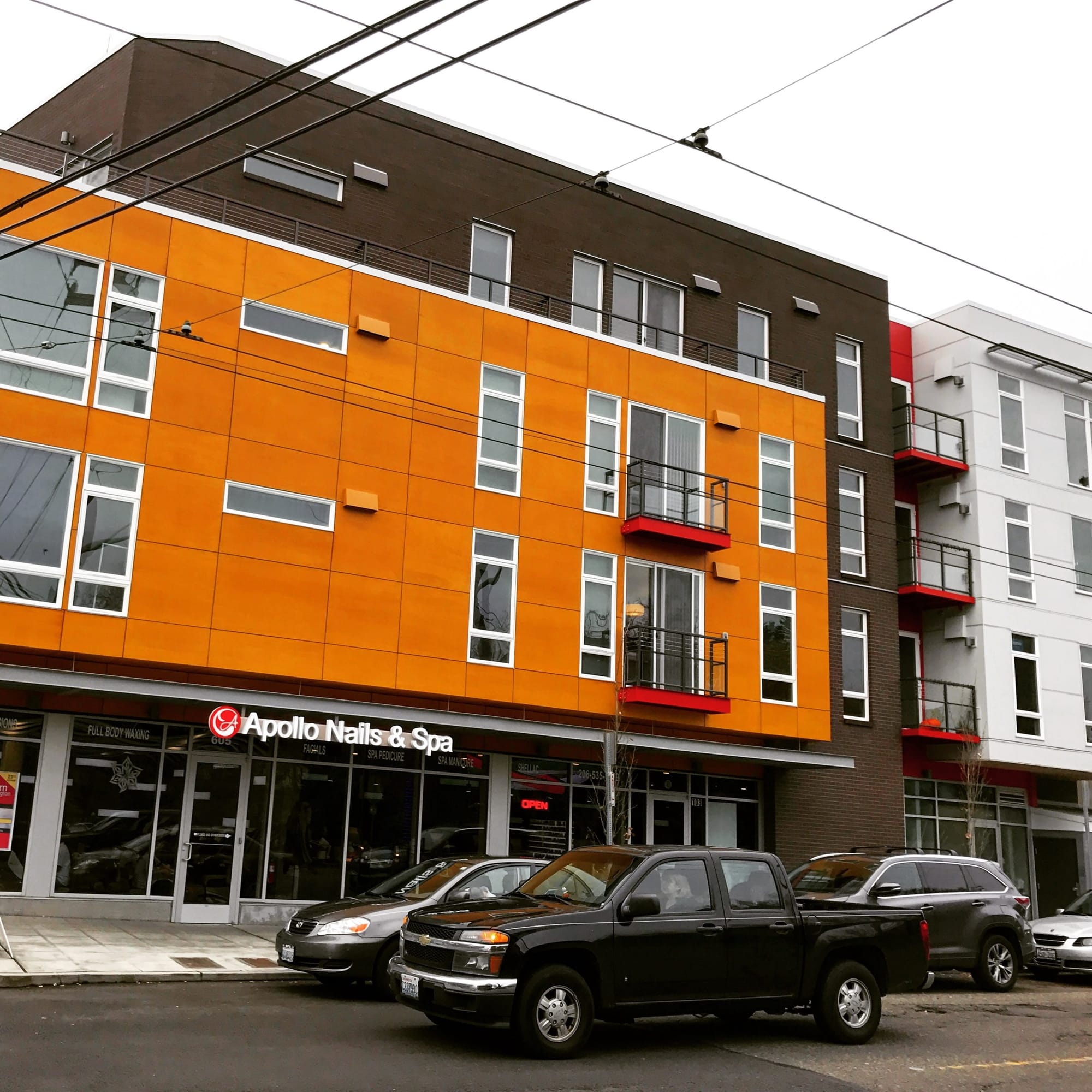 What We’re Reading: Ghost Cities, Clean Water, And Redesigning Public Space