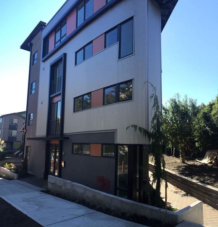 Microhousing Is Not A Prison Cell, Look To The Housing Crisis For A Villain