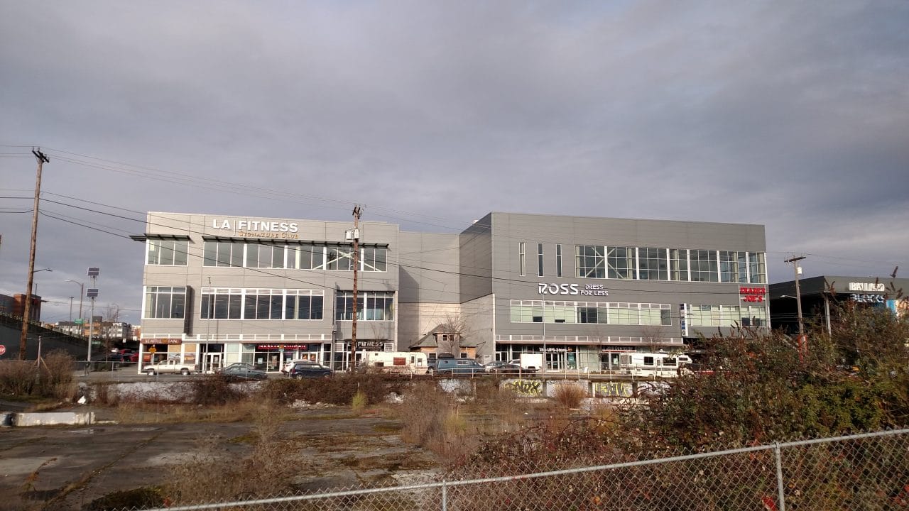 Mitigating Displacement: The Edith Macefield Story