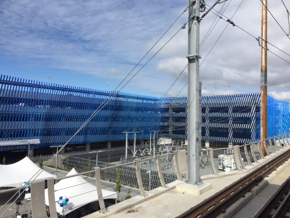 Let’s Not Play Political Retribution With ST3 Park And Rides