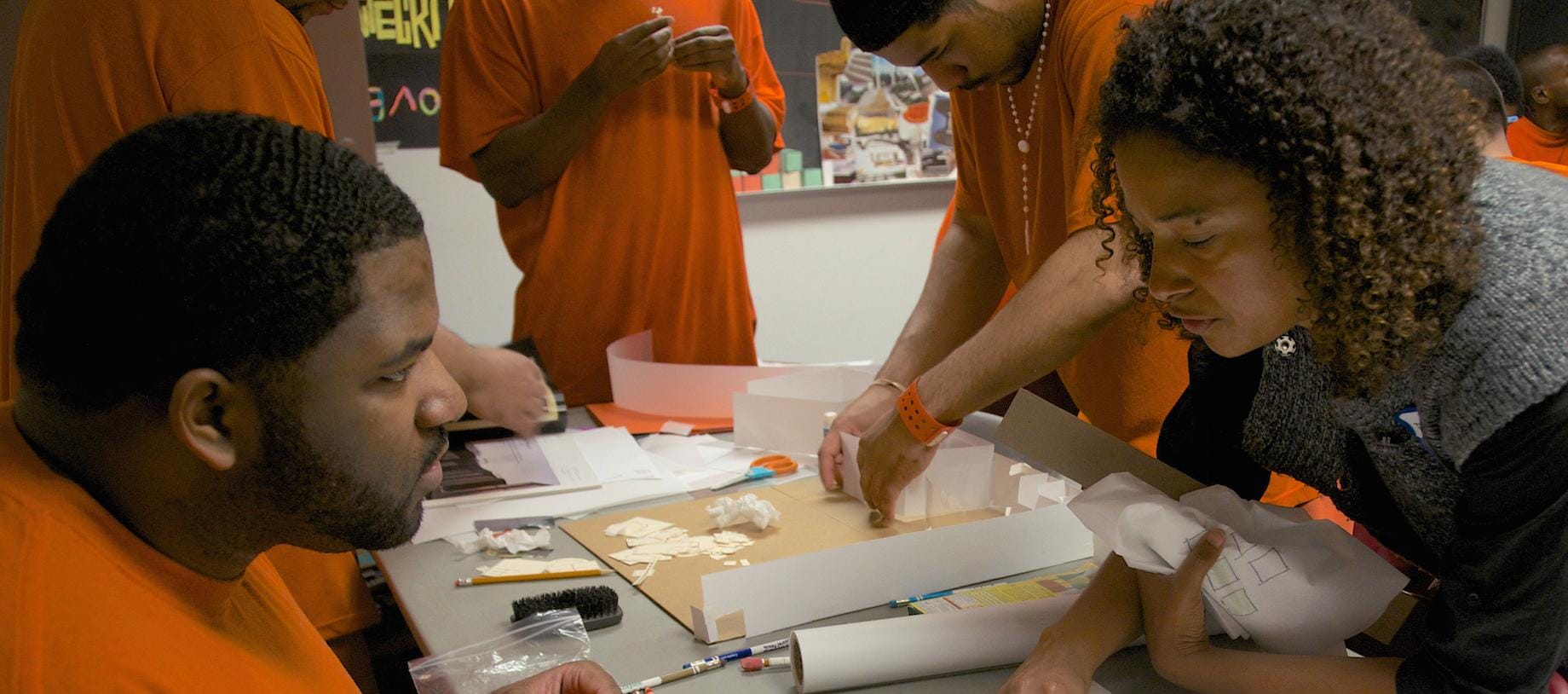 CNU Is Co-Hosting Local Design Workshops In Seattle And Tukwila