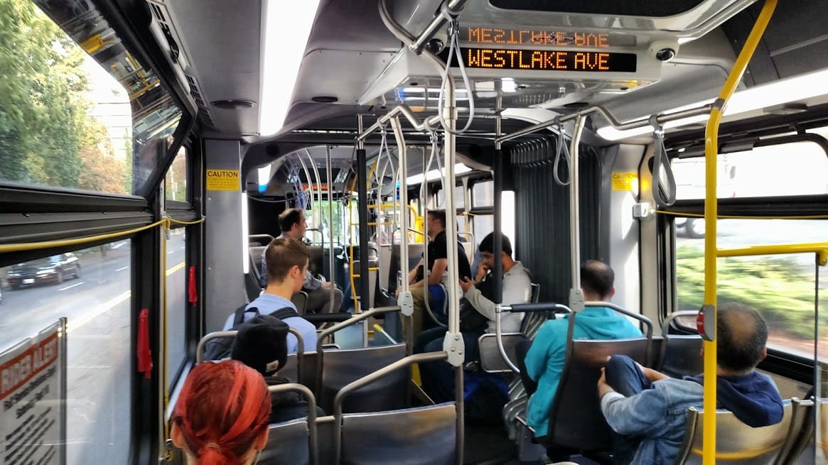 King County Metro Poised To Expand And Revise Late-Night Bus Service