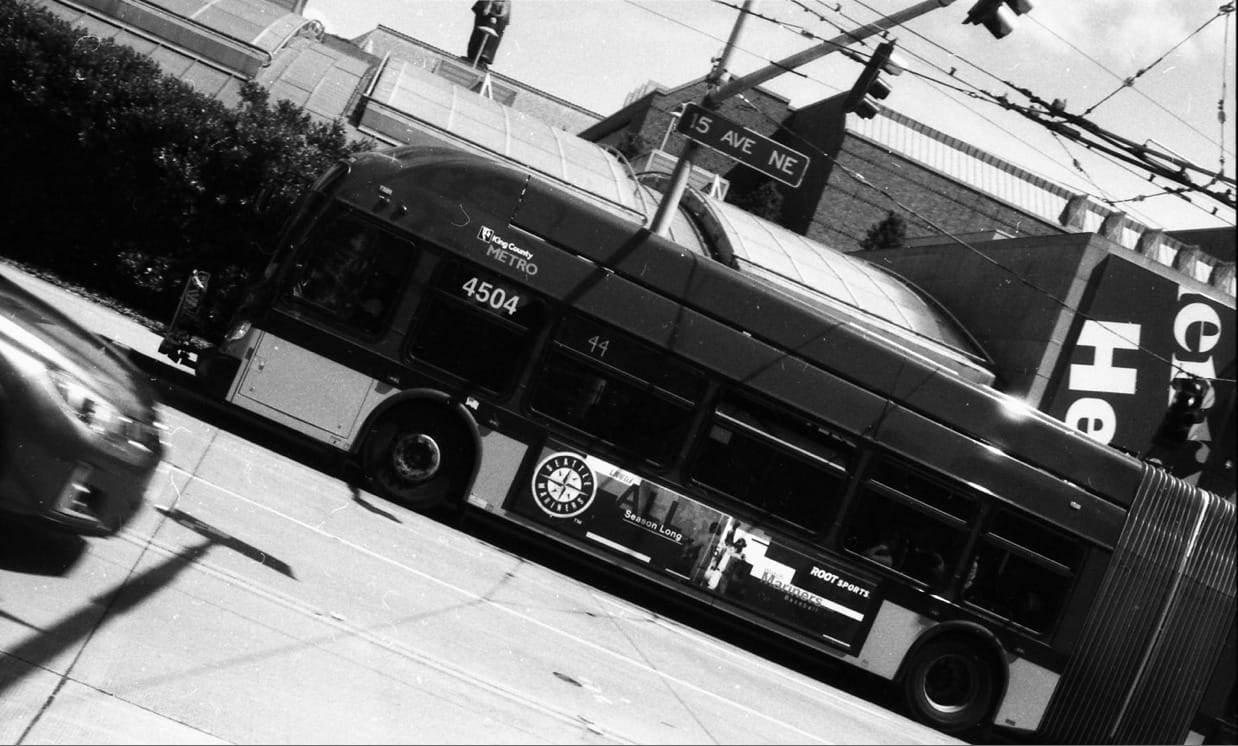 Nathan Converses With His Colleagues: I