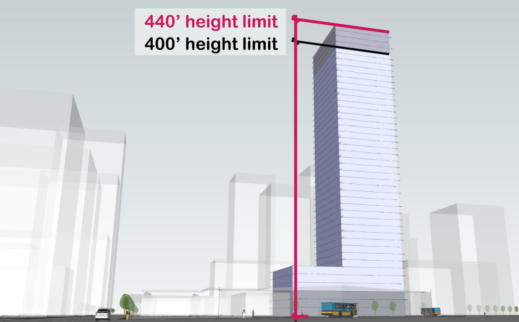 Downtown/South Lake Union Rezones: Five Key Takeaways