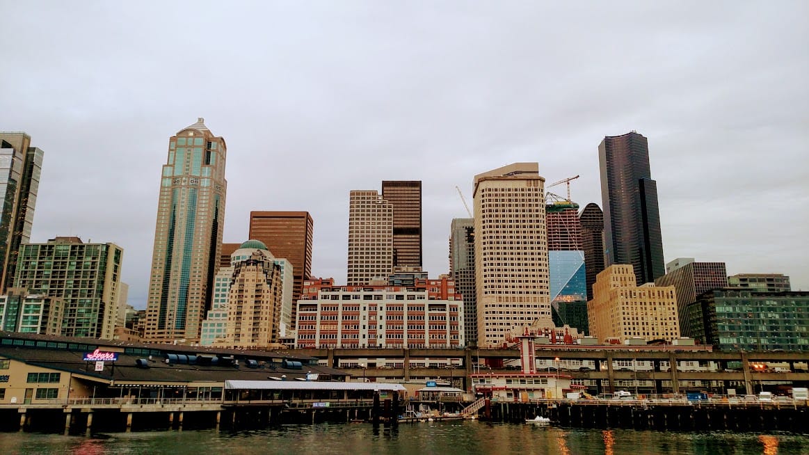 Pitch an Article to The Urbanist and Get Paid To Write It