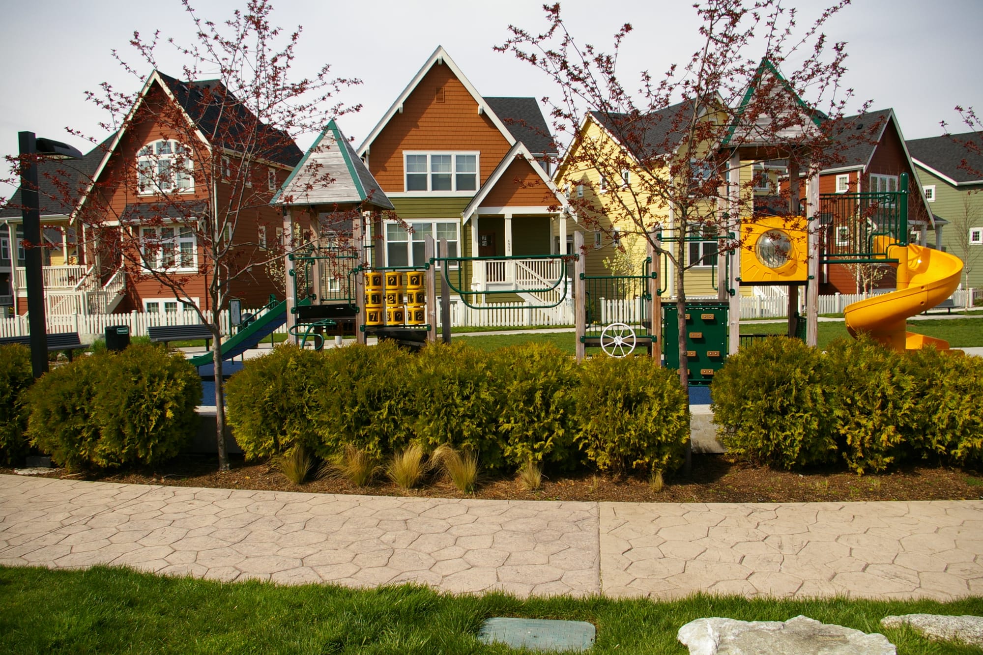 Last Call: High Point Neighborhood Tour on Saturday