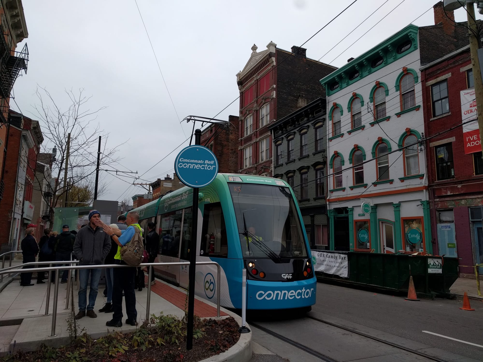 Disregard Douthat; Spread The Successful Strategies Of Liberal Cities