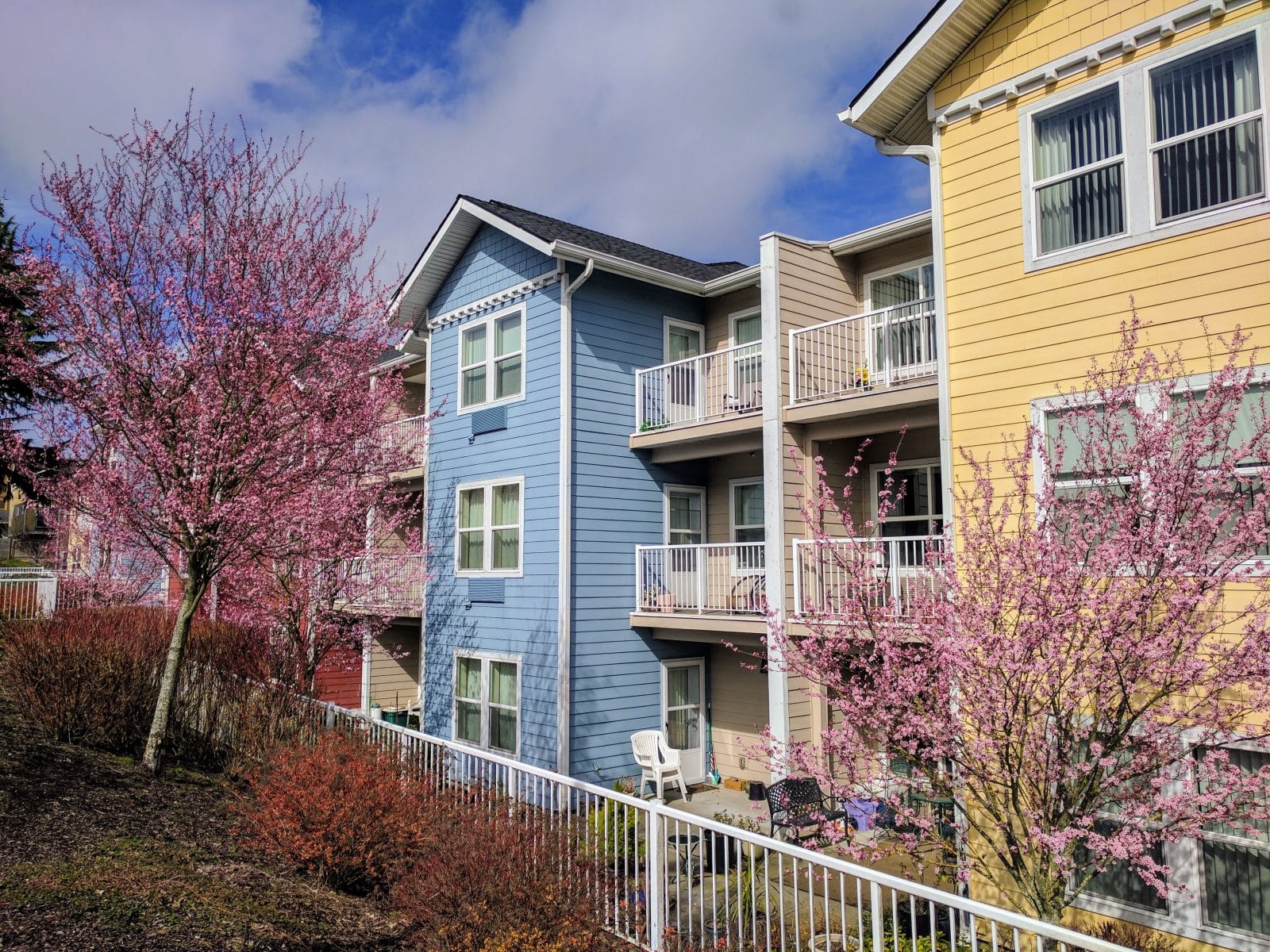 Supporting Density Without Considering Housing Costs