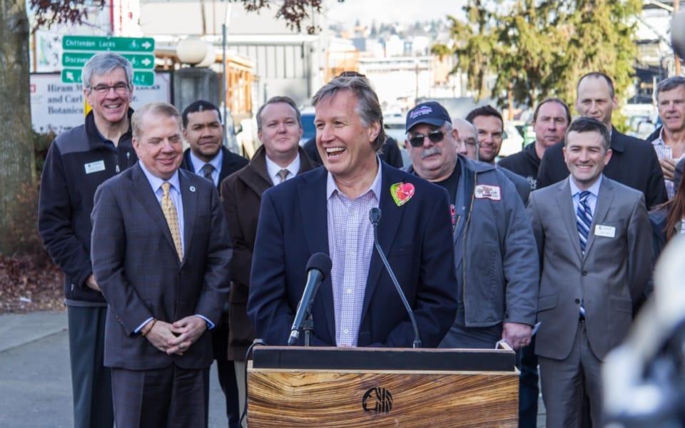                      City Announces Deal Clearing Final Hurdle For Burke-Gilman’s Missing Link
                     