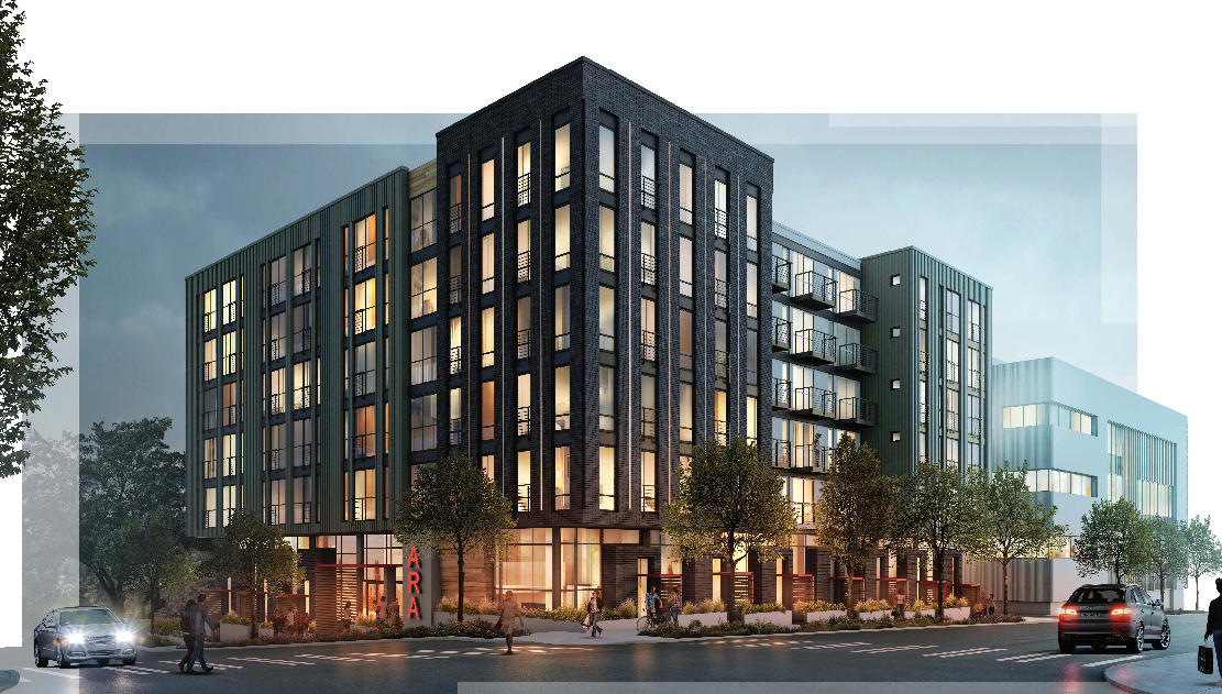 Contract Rezone Will Bring MHA Units To Lower Queen Anne