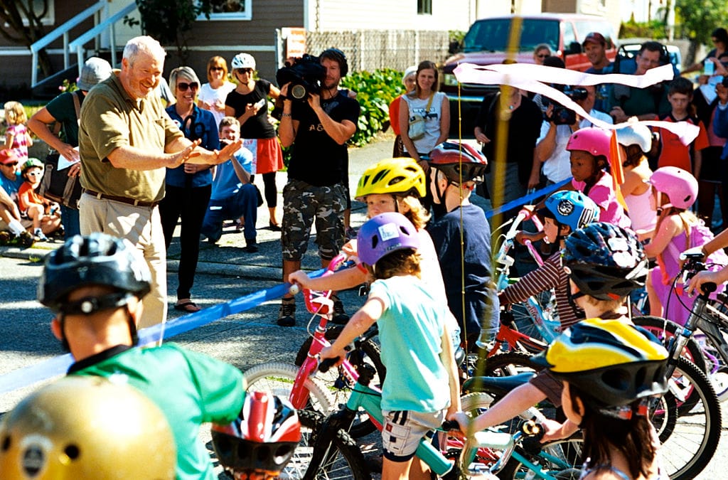 Subscriber Drive: Local Leaders Share Why They Support The Urbanist