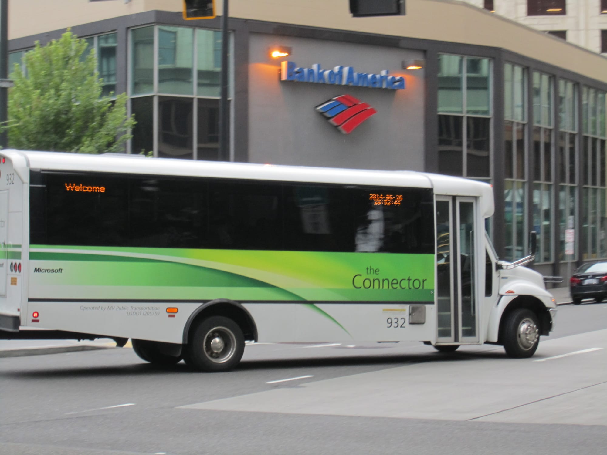 Seattle Launches Shared Transit Stops With Microsoft And Children’s Hospital