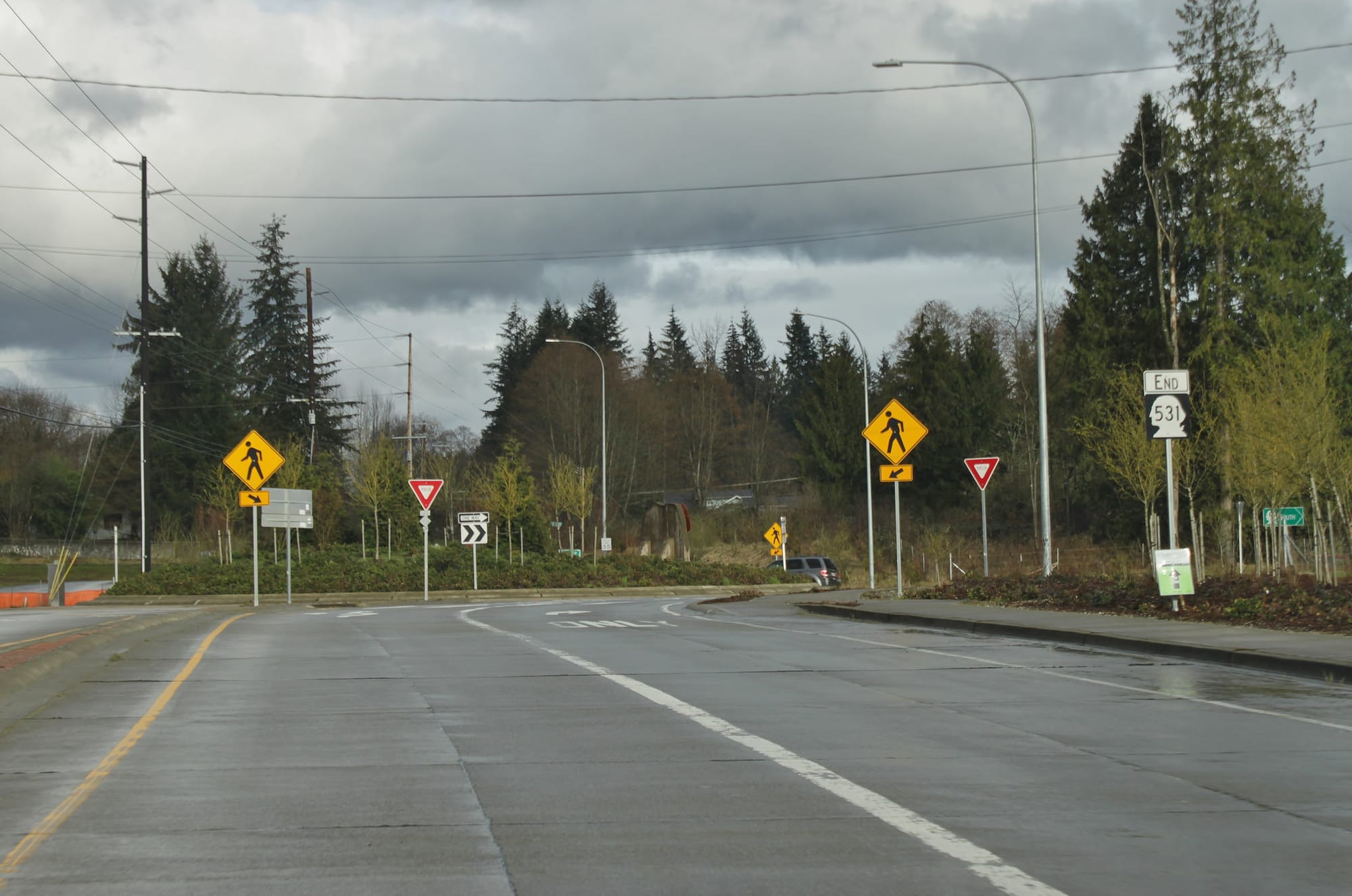 Washington Lawmakers Pass Distracted Driving Bill