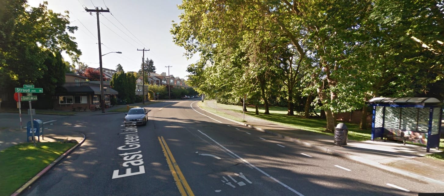 Press SDOT For Multimodal Design On 2019 Repaving Projects