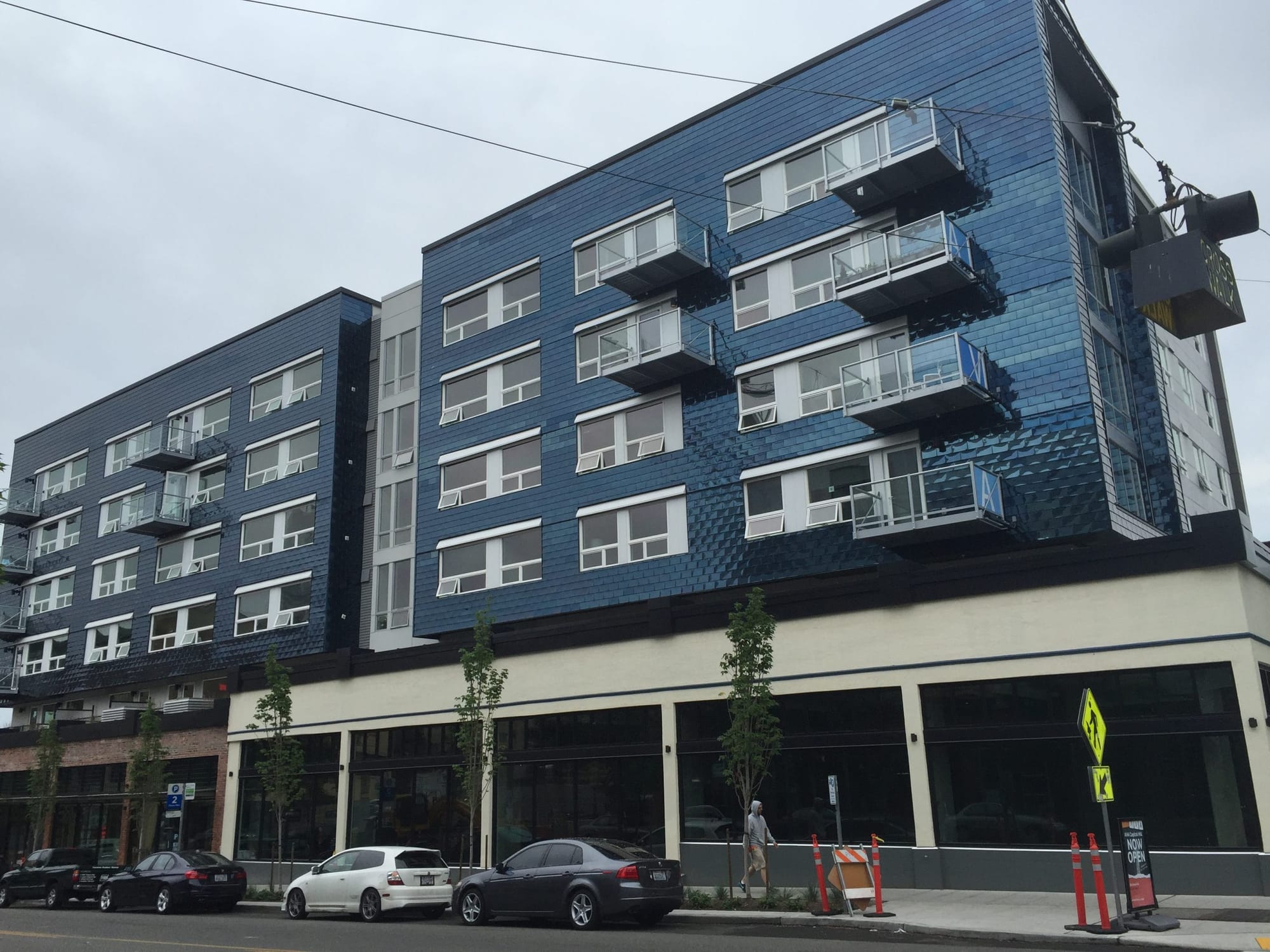 SDOT Considers Capitol Hill Late-Night Parking Changes