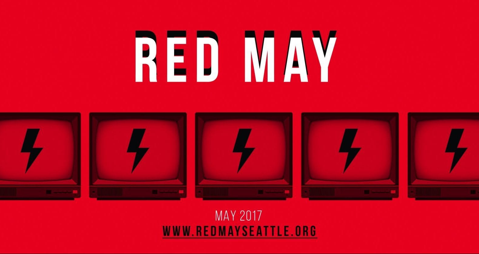 Red May: Dedicating A Month To Radical Left Thinking