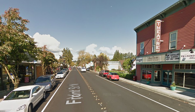 Issaquah Olde Town Plan Updates