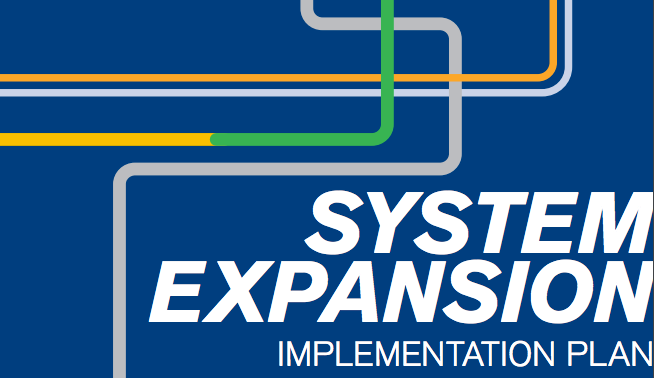 A Bold Goal: Expediting Sound Transit’s System Expansion