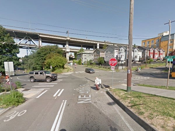The Final Head-to-Head Vote for the Crown of Seattle’s Worst Intersection