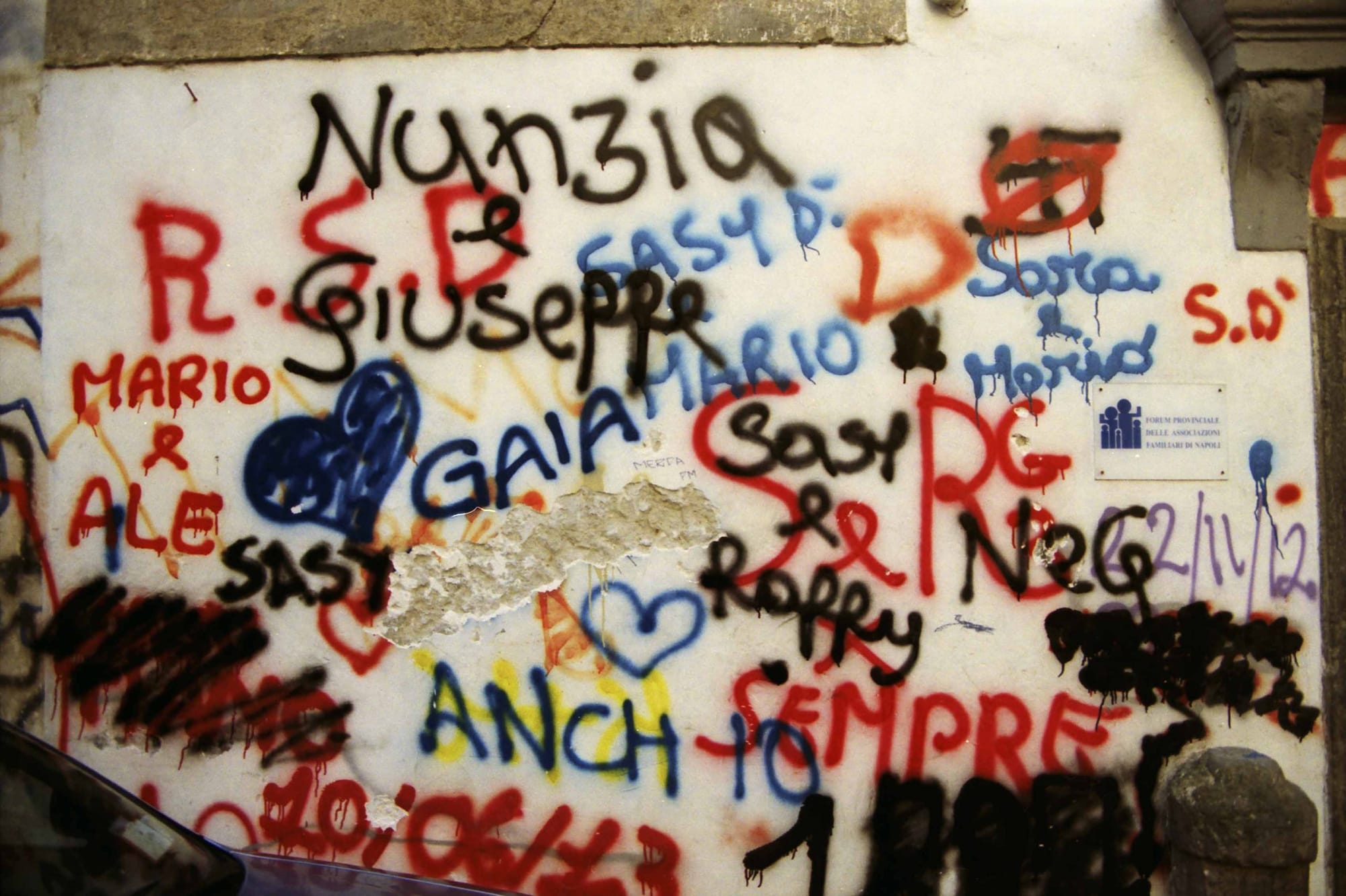 The Joy Of Bus Driving, Part I Of II