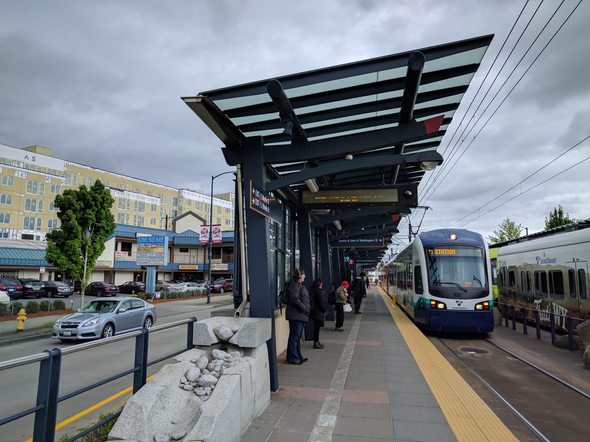Affordable Housing Week Looks At Transit-Oriented Development