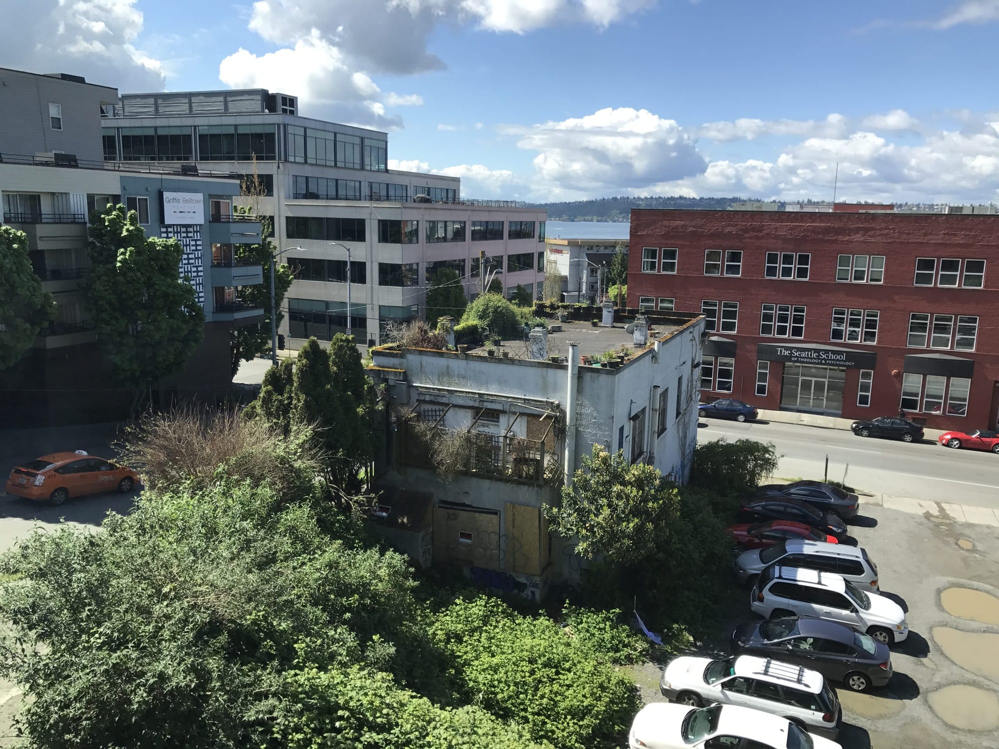 What We’re Reading: All Clear, AS At PAE, And Protecting Salmon