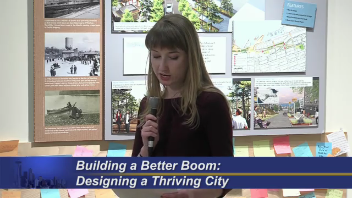 Sunday Video: Building A Better Boom With Seattle Tech 4 Housing