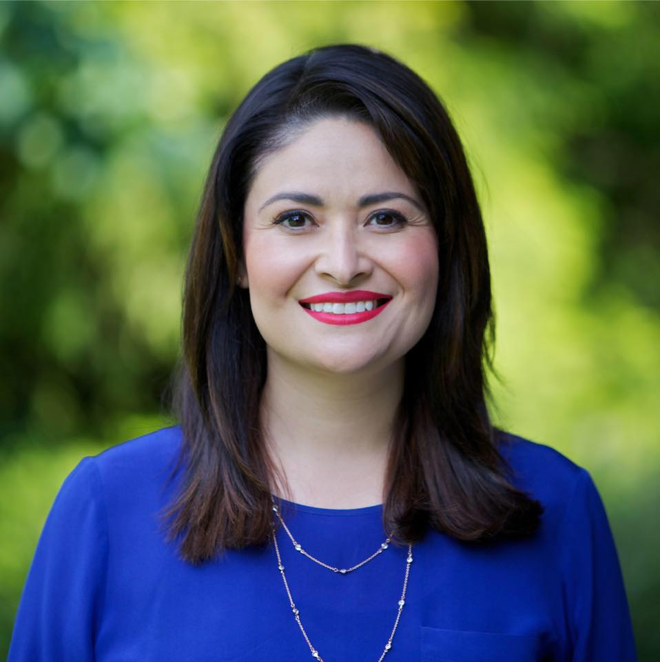 2017 Endorsement Questionnaire: Lorena González