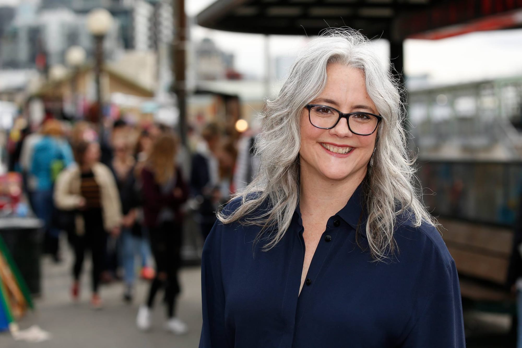 2017 Endorsement Questionnaire: Cary Moon