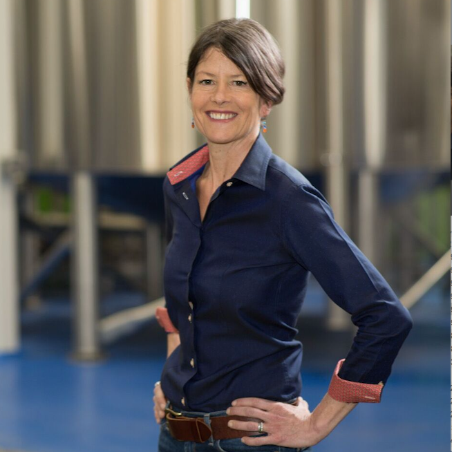 2017 Endorsement Questionnaire: Sara Nelson