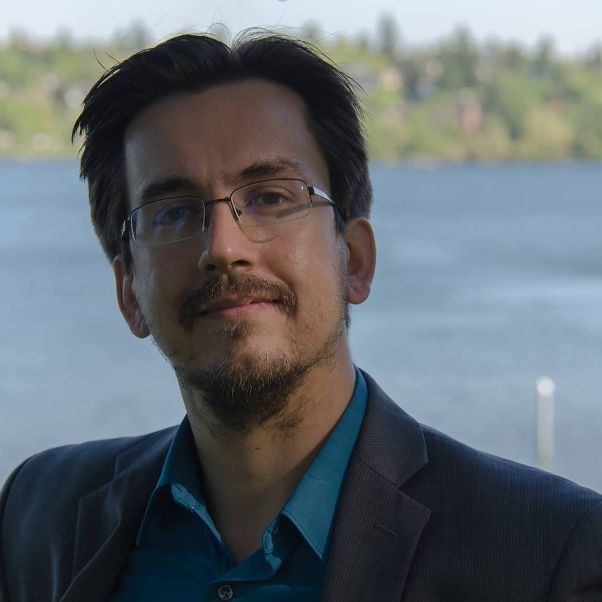 2017 Endorsement Questionnaire: Ty Pethe