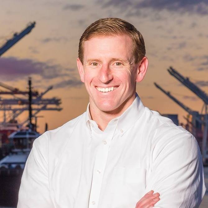 2017 Endorsement Questionnaire: Ryan Calkins